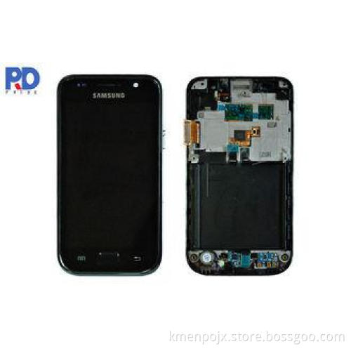 Smartphone Samsung LCD Screen Assembly For i9000 , Original